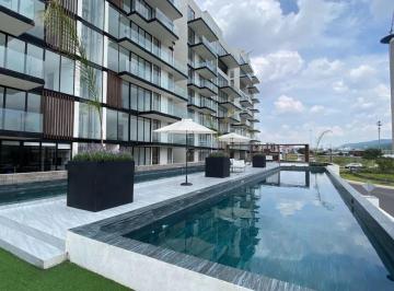 Departamento de 3 habitaciones, Querétaro · Departamento en Renta y Venta en Valle Juriquilla Querétaro
