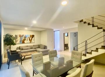 Casa · 161m² · 3 Recámaras · Renta Casa 3 Rec. Arbolada