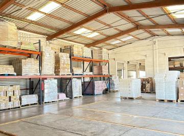 Bodega comercial de 5 habitaciones, Culiacán · Bodega Culiacán en Venta Col. San Rafael, Culiacán, Sinaloa.