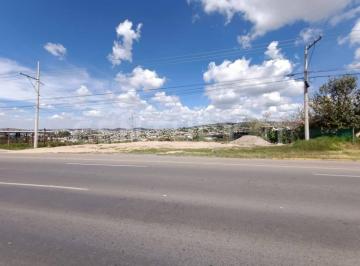 Terreno / Lote · 1860m² · Venta de Terreno 1860 m² Sobre Blvd Carlos Camacho Espiritu