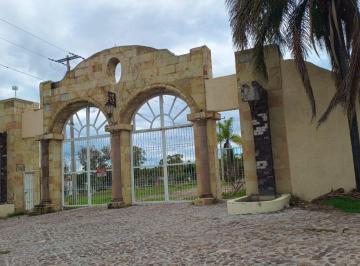 Terreno / Lote , Aguascalientes · Terreno en Venta en Salto de Los Salado