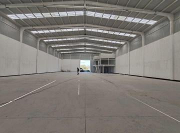 Nave industrial , Aguascalientes · Bodega Industrial en Venta en Peñuelas