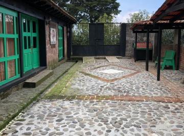 cc580ca1b3611f44d0c25ff2bdf69a4d6cef3680d542c35ba693a981744b7690 · Venta Cabaña en Tlalpujahua