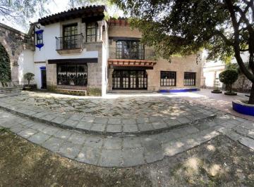 Casa de 5 habitaciones, Coyoacán · Hermosa Casa en Venta en Santa Catarina, Coyoacán $69,000,000