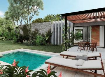 Casa de 2 habitaciones, Solidaridad · Casa en Venta, en Comunidad Cerrada y Central Park, Xpu - Ha, Quintana Roo