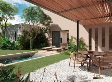 Casa de 4 habitaciones, Solidaridad · Casa en Venta en Comunidad Cerrada y Áreas Verdes, Xpu - Ha, Quintana Roo