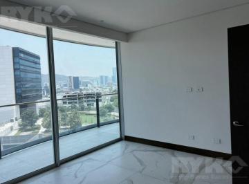 Departamento · 101m² · 2 Recámaras · 2 Estacionamientos · Venta de Departamentos en Zona Santa Engracia, San Pedro Garza García, Nuevo León