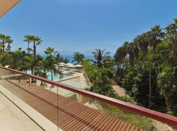 Departamento de 4 habitaciones, Bahía de Banderas · Arena Blanca Zona Punta Mita