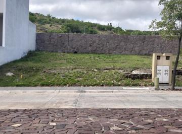 Terreno / Lote · 176m² · Terreno Plano de 176 m² en Privada Lomas del Pedregal, San Luis Potosí