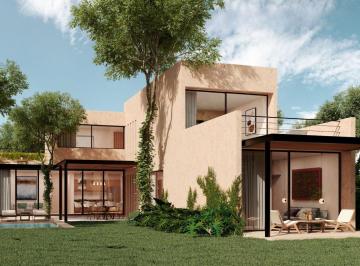 Casa de 3 habitaciones, Solidaridad · Casa en Venta con Cenotes y Centro Médico Ambulatorio, Xpu - Ha, Quintana Roo