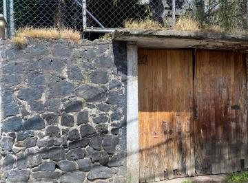 Terreno / Lote , Tlalpan · Terreno en Venta ¡Oportunidad Única! Terreno en San Lorenzo Huipulco