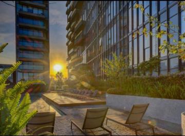 Departamento de 2 habitaciones, Alvaro Obregón · Departamento en Venta en Eleva San Ángel