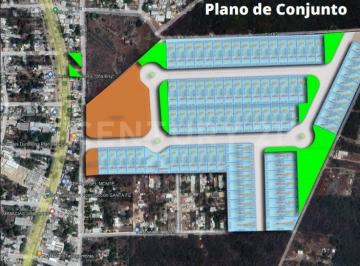 Terreno / Lote · 180000m² · Terreno en Venta en Xmatcuil