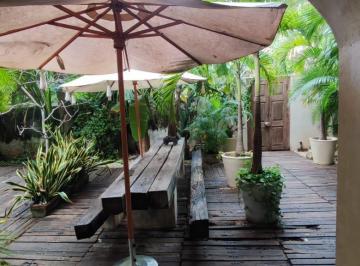 Casa · 314m² · Hermosa Casa en Venta con Uso Comercial Merida Centro (Fvc - 2714)
