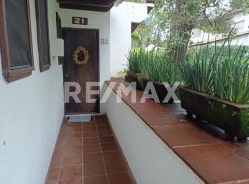 Casa en condominio · 70m² · 3 Recámaras · 2 Estacionamientos · Casa en Condominio en Venta - (4)