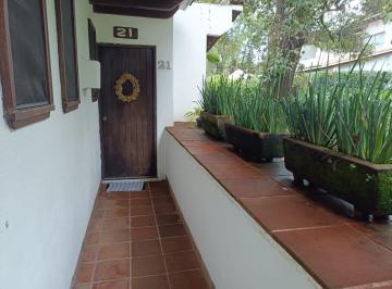 Casa en condominio · 70m² · 3 Recámaras · 2 Estacionamientos · Casa en Condominio en Venta - (4)