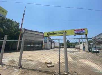 Bodega comercial · 1455m² · Venta Predio Comercial con Bodega y Oficinas - Coatzacoalcos Veracruz - (4)