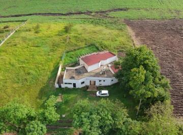 Rancho · 218m² · 2 Recámaras · Casa y Terreno en Venta en Las Lajas, Coatepec, Veracruz - (4)