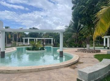Terreno / Lote · 1000m² · En Venta Bonito Terreno Campestre en Cancun - (4)