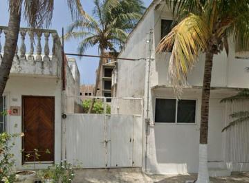 Terreno / Lote · 92m² · 2 Recámaras · Terreno en Venta Colonia Centro, Boca del Rio, Veracryz - (4)