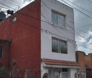 Casa · 154m² · 4 Recámaras · 1 Estacionamiento · Casa en Venta - (4)