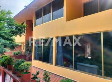 Casa · 899m² · 3 Recámaras · 4 Estacionamientos · Casa en Venta La Candelaria Coyoacan - (4)