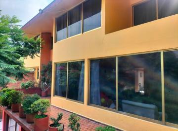 Casa · 899m² · 3 Recámaras · 4 Estacionamientos · Casa en Venta La Candelaria Coyoacan - (4)