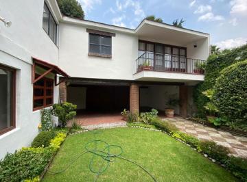 Casa de 4 habitaciones, Naucalpan de Juárez · Casa en Venta – Jardines de San Mateo, Naucalpan