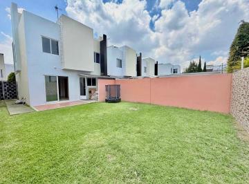 Casa de 3 habitaciones, Metepec · Foresta Metepec $3,300,000 Libre de Gravamen