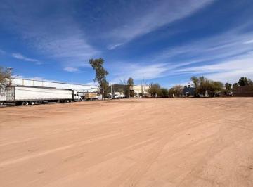 Terreno / Lote , Hermosillo · Terreno en Renta de 5,000 m Aplanado y Compactado en Parque Industrial, de Hermosillo, Son.
