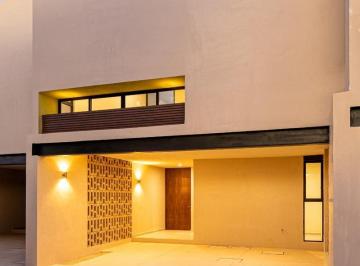 Casa · 117m² · Casa Al Norte de Merida Yucatan en Temozon
