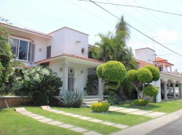 Casa de 4 habitaciones, Atlatlahucan · Venta Casa Fraccionamiento Lomas de Cocoyoc
