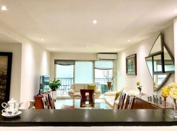 Departamento de 3 habitaciones, Monterrey · Departamento en Venta en Torre Sierra Valle, Santa María, Monterrey, N. L.