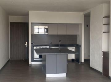 Departamento de 2 habitaciones, Cuajimalpa de Morelos · Departamento en Renta en Be Grand Contadero