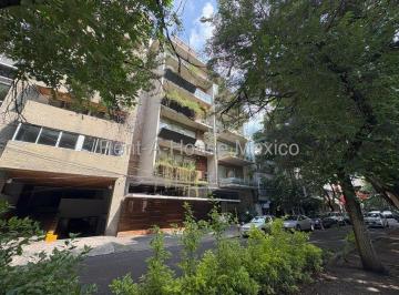 Departamento de 1 habitación, Cuauhtémoc · Departamento en Renta en Hipódromo Condesa Ovmc - Mls 26 - 770