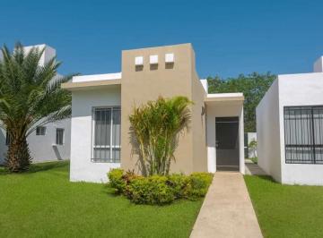 Casa de 2 habitaciones, Mérida · Casa en Venta Al Poniente de Mérida Mod. San Sebastian