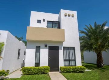 Casa de 2 habitaciones, Mérida · Casa en Venta Al Poniente de Mérida Mod. Santiago