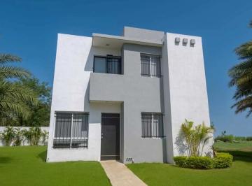 Casa de 3 habitaciones, Mérida · Casa en Venta Al Poniente de Mérida Mod. Sta. Lucía
