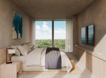 Departamento de 2 habitaciones, Cancún · Olivia – Wow Condos, Departamentos en Venta