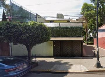 Casa de 5 habitaciones, Benito Juárez · Venta de Casa en Benito Juarez Col. Periodistas