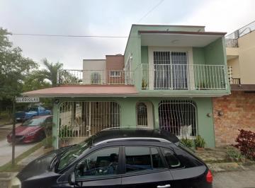 Casa de 3 habitaciones, Centro · Casa en Venta en Villahermosa Tabasco Col. Blancas Mariposas