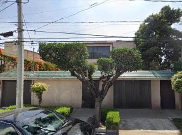 Casa de 4 habitaciones, Alvaro Obregón · Casa en Venta en Guadalupe Inn Álvaro Obregón Cdm