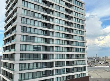 Departamento de 2 habitaciones, Monterrey · Departamento en Venta Torre Catehua