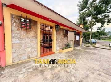 Casa de 3 habitaciones, Fortín · Vendo Amplia y Céntrica Casa en Fortín, Ideal Para Oficinas, Escuelas, Etc.