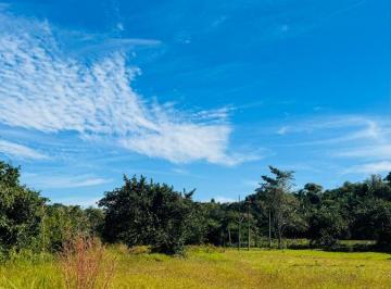 Terreno / Lote , Bahía de Banderas · Terreno Venta, Real de San Pancho, Nayarit.