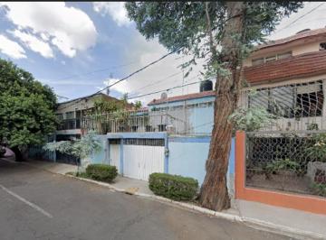 Casa de 4 habitaciones, Iztacalco · Casa en Venta en Reforma Reforma Iztaccihuatl Sur