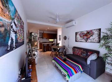 Departamento · 63m² · 1 Recámara · 1 Estacionamiento · Departamento - Playa del Carmen