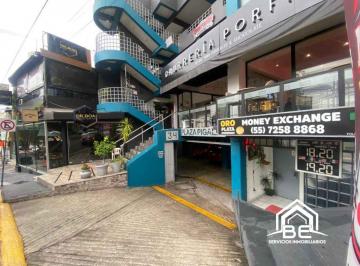 Local comercial , Naucalpan de Juárez · Edificio Comercial en Venta, Fuentes de Satélite, Naucalpan