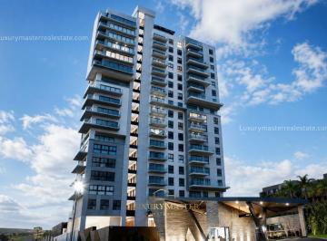 Departamento · 145m² · 2 Recámaras · 2 Estacionamientos · Departamento en West Point en Venta