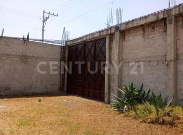 Terreno / Lote · 200m² · Terreno en Venta Renta en Santa María Ajoloapan, Tecámac | Aifa | Mexico - Pachuca